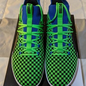 Puma Clyde Court Summertime